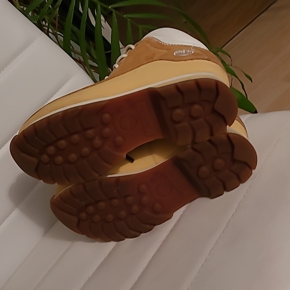 Timberland ACT Leather Boots ❤️ - Picture 7 of 8